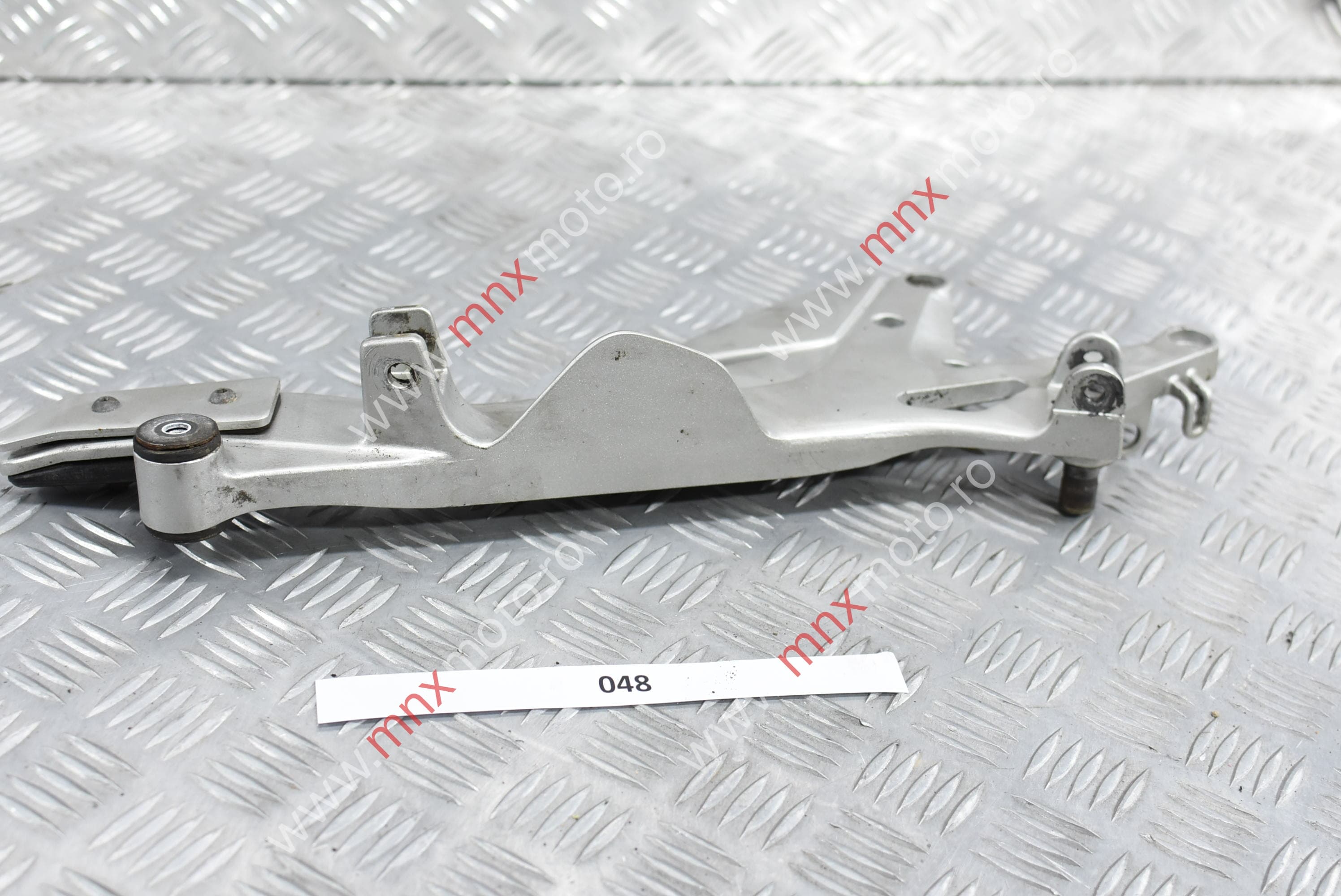 Suport scarite dreapta - CBF 600 N/S (2004-2007)