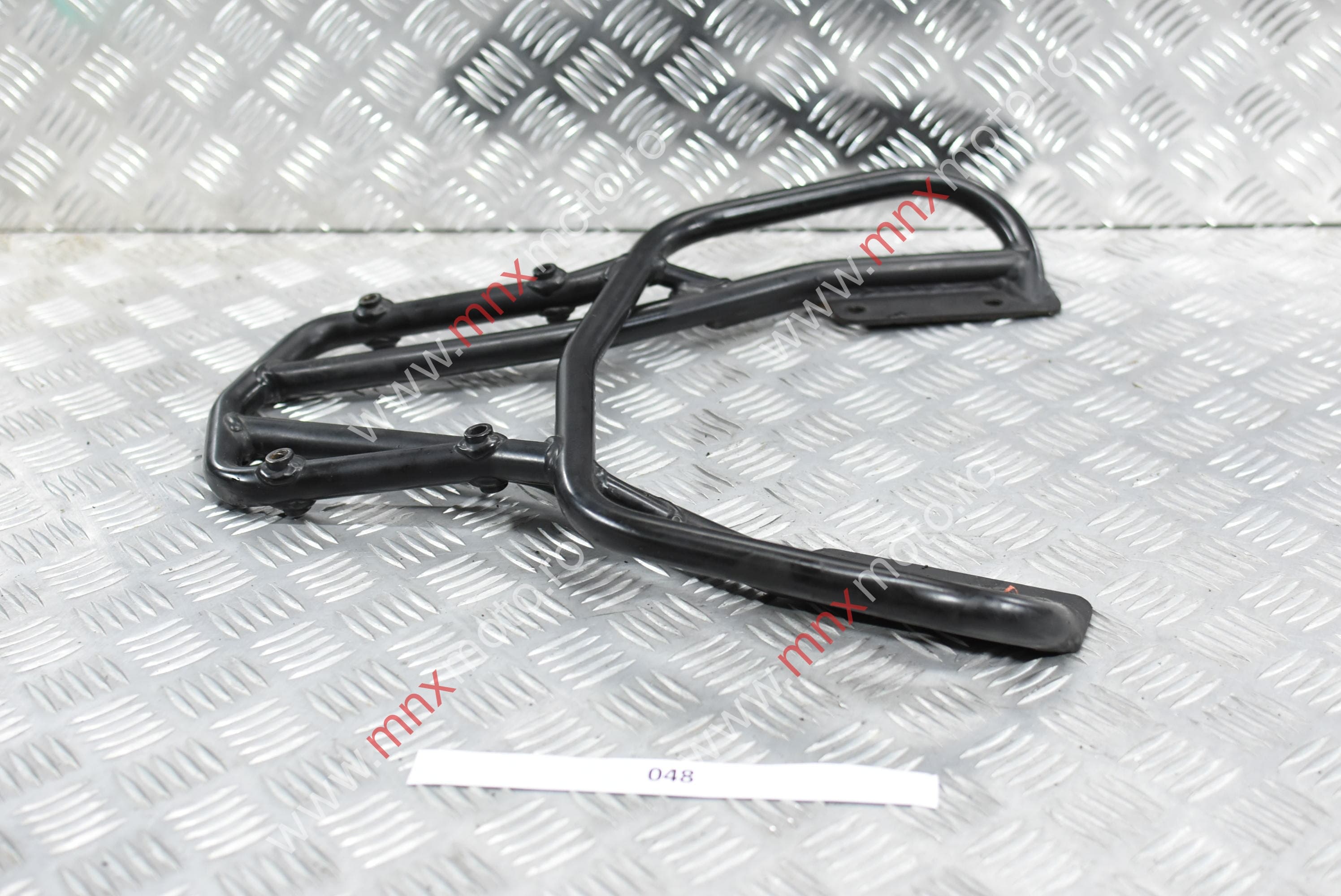 Suport Topcase / Suport top-case - CBF 600 N/S -PC38- (2004-2007)