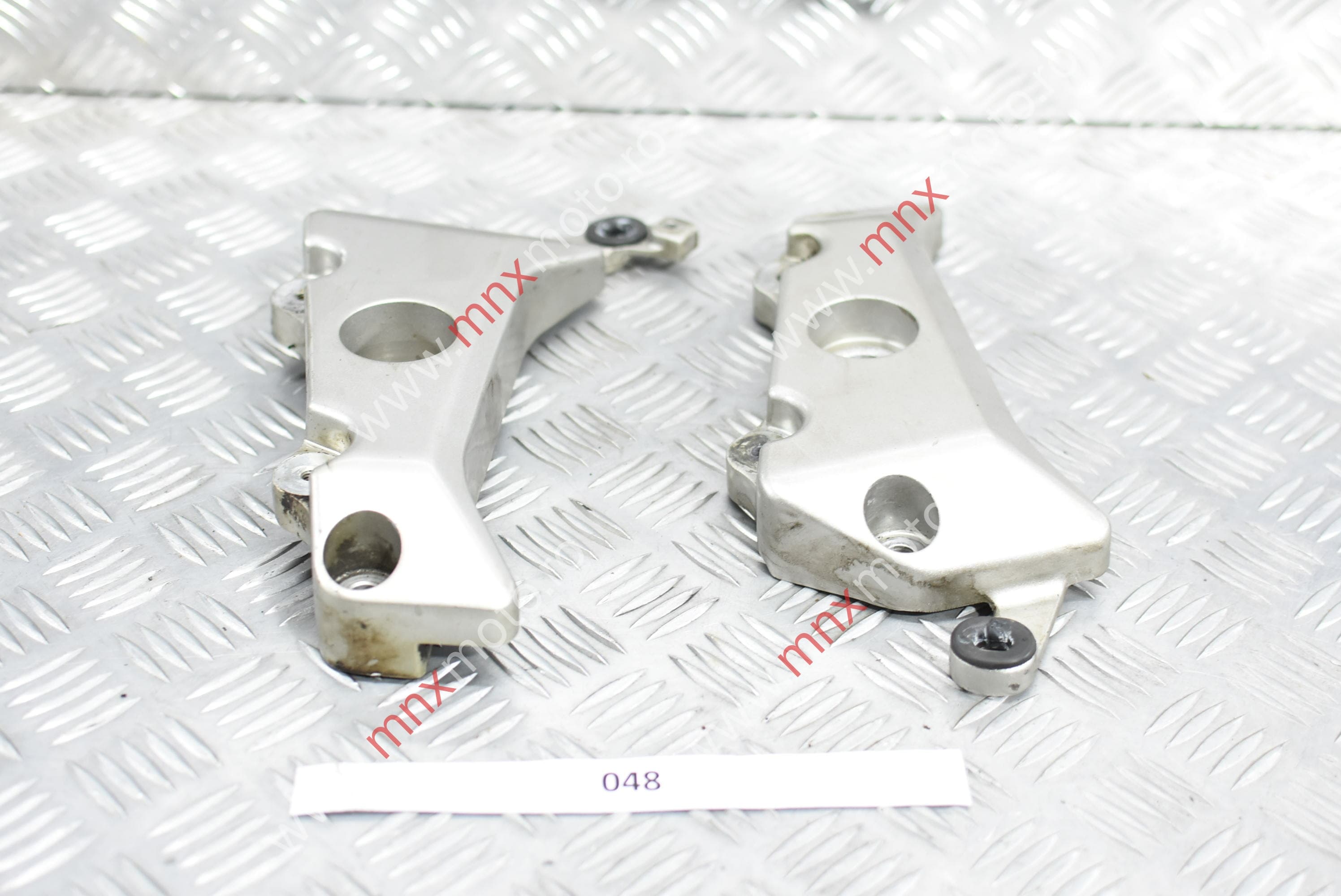 Suporti bascula laterale motor CBF 600 N/S -PC38- (2004-2007)