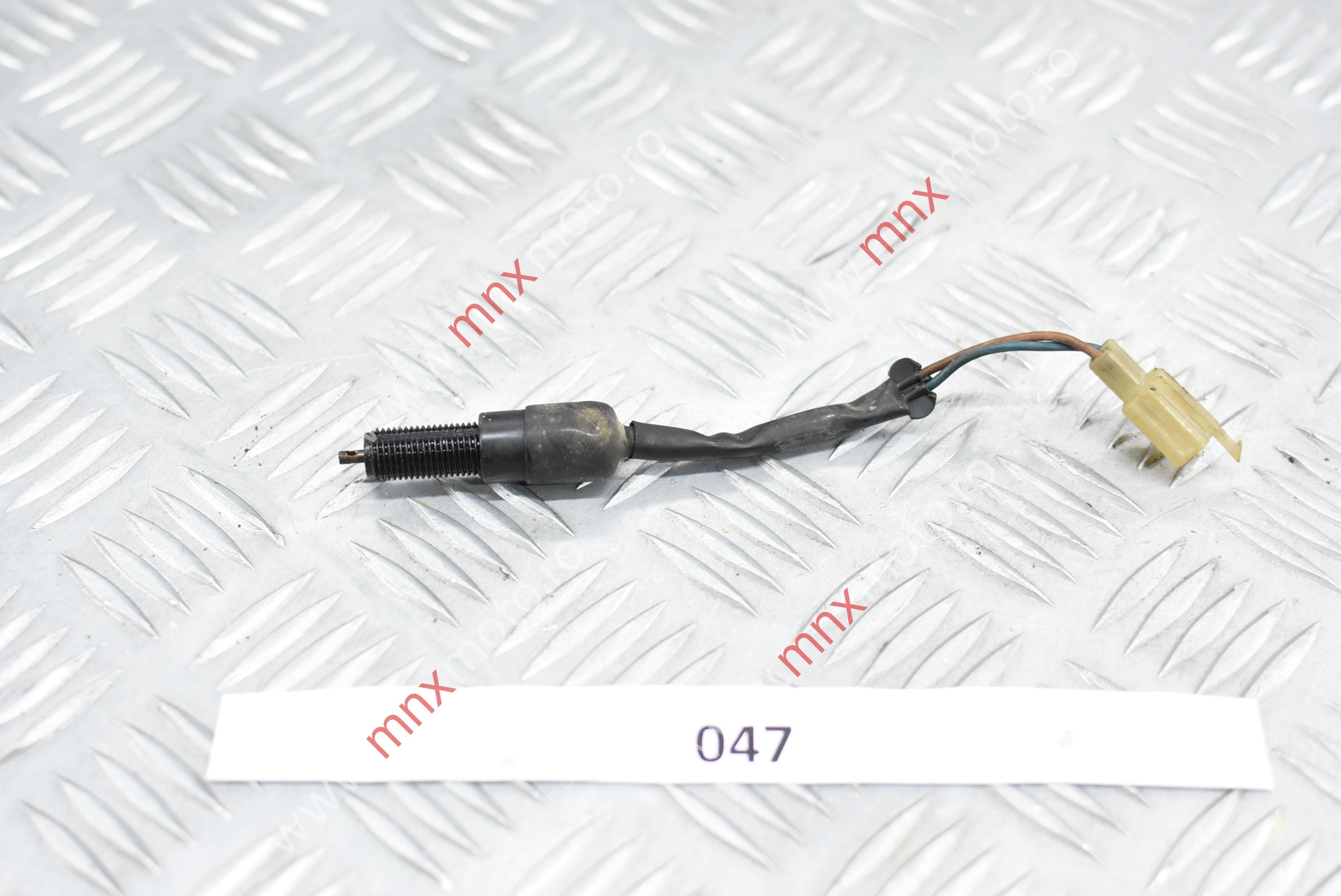Swich frana spate / Senzor frana spate Kawasaki ER5 (1996-2004)