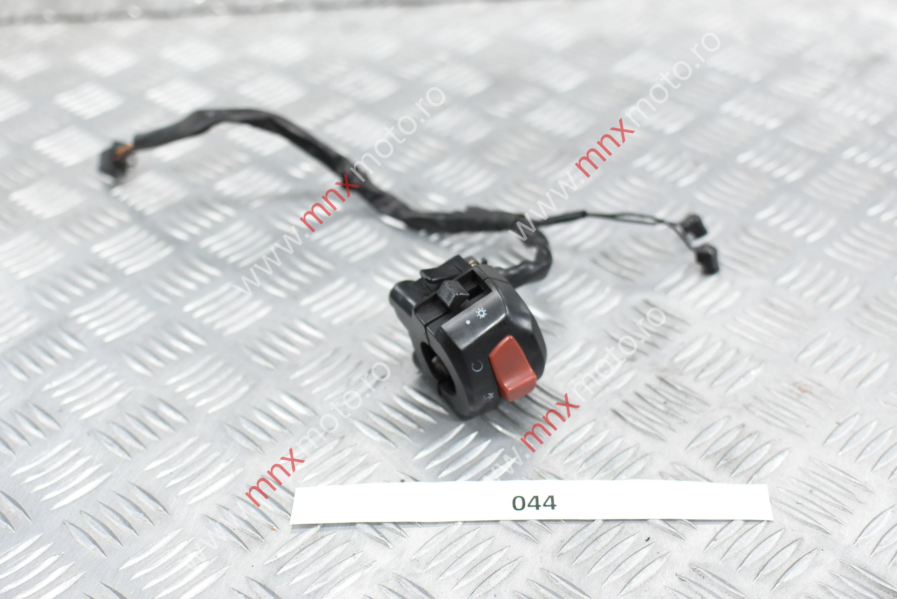 Swich pornire / Comanda pornire / Comanda dreapta Hyosung 250GT (2004-2010) Injectie