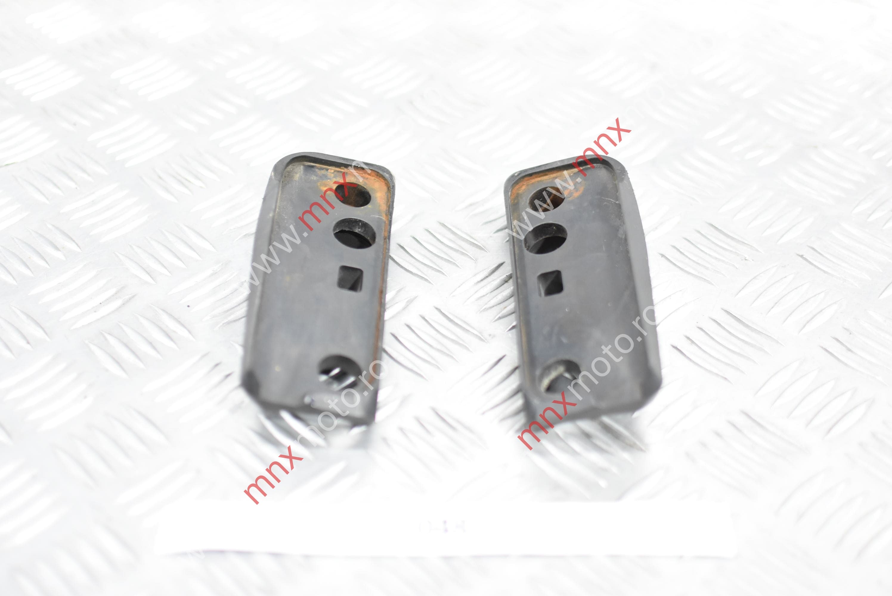Tampoane suport topcase - CBF 600 N/S -PC38- (2004-2007)