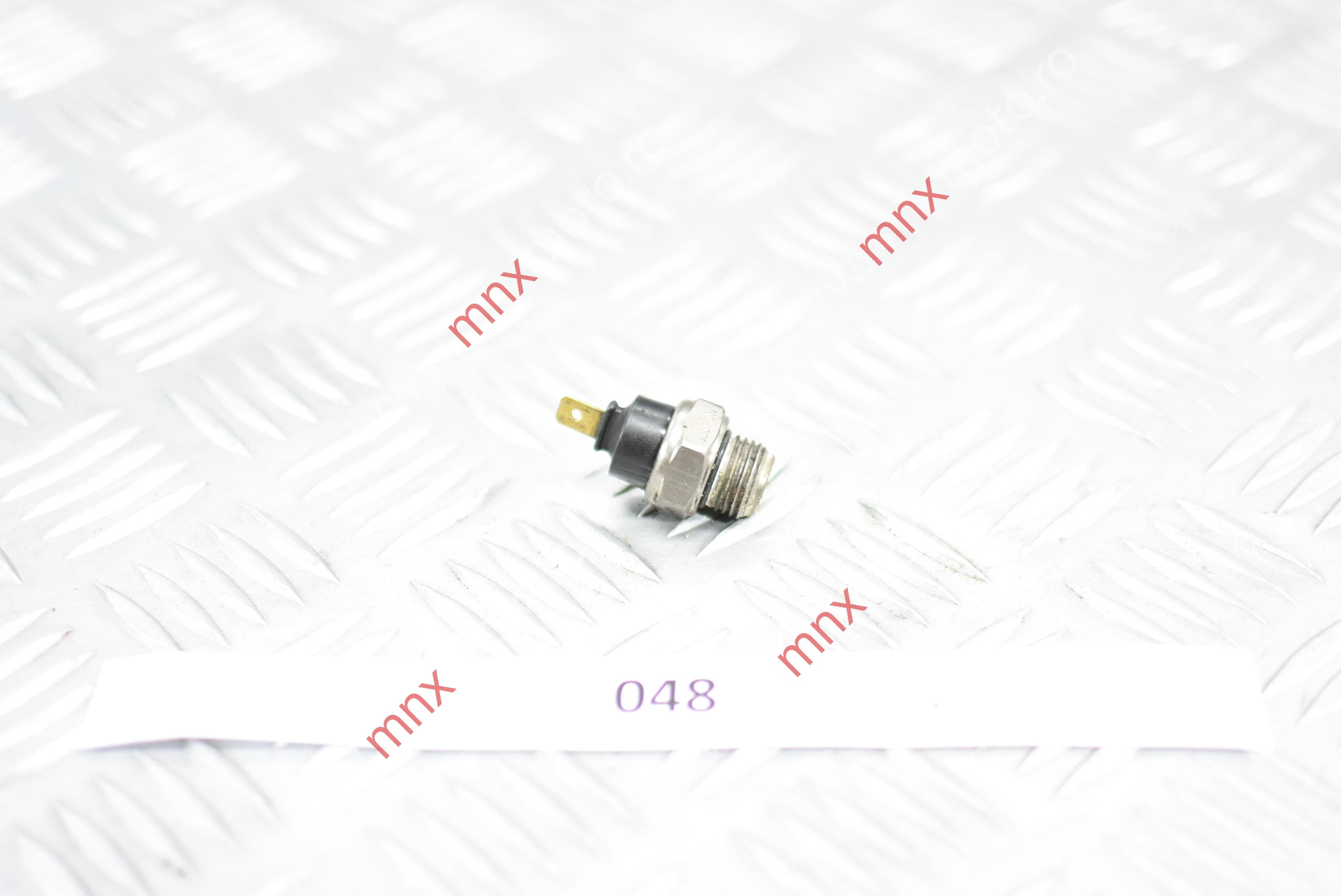 Termocupla radiator