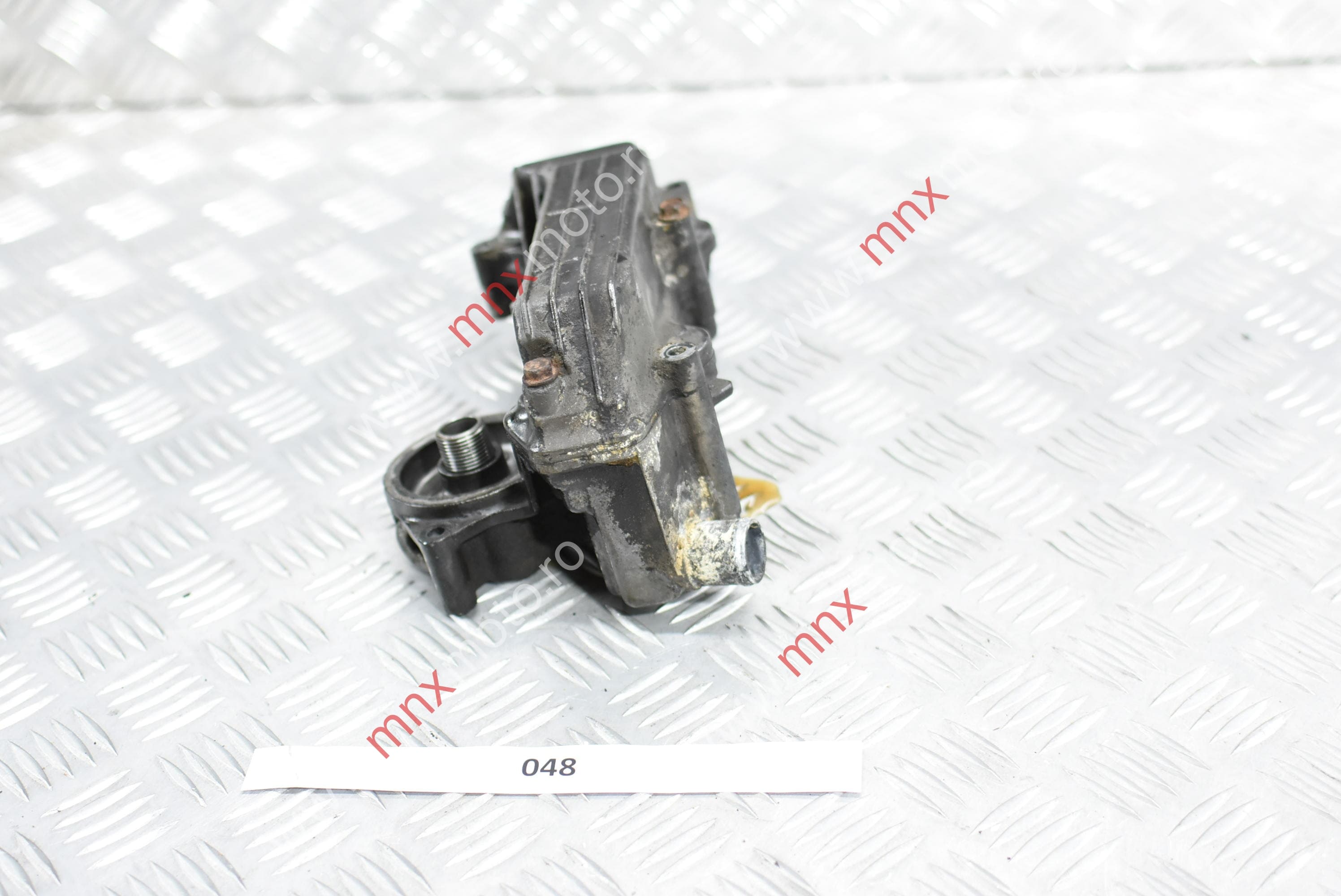 Termoflot / Racitor ulei CBF 600 N/S -PC38- (2004-2007)