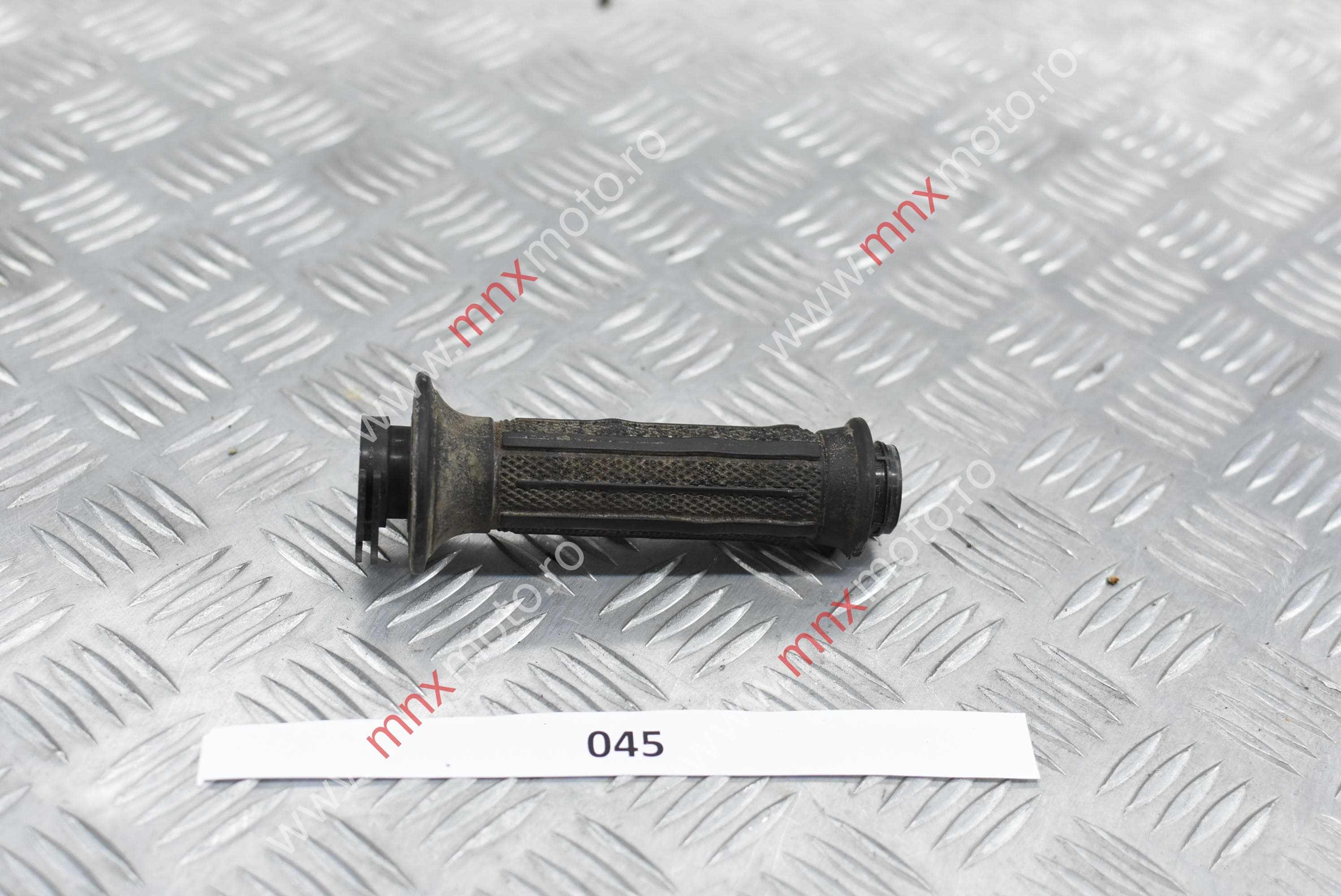 Tragas / maner acceleratie Suzuki GSX 550 ES (1984-1987)